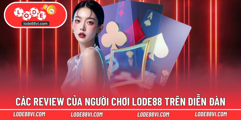 Đánh giá công tâm của người chơi về nền tảng